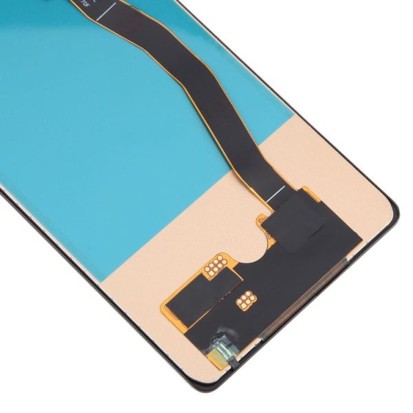 Incell LCD Screen For Samsung Galaxy S10 Lite SM-G770F with Digitizer Full Assembly (Not Supporting Fingerprint Identification) - Image 5