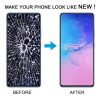 Incell LCD Screen For Samsung Galaxy S10 Lite SM-G770F with Digitizer Full Assembly (Not Supporting Fingerprint Identification) - Image 6
