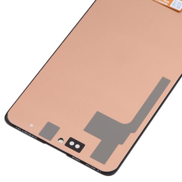 Incell Material LCD Screen and Digitizer Full Assembly (Not Supporting Fingerprint Identification) For Samsung Galaxy Note10 Lite SM-N770F - Image 3