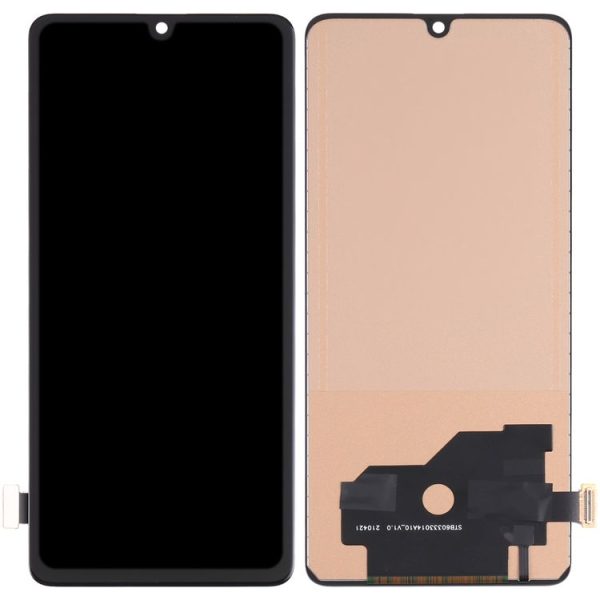Incell LCD Screen For Samsung Galaxy A41 SM-A415 with Digitizer Full Assembly (Not Supporting Fingerprint Identification) - Image 2