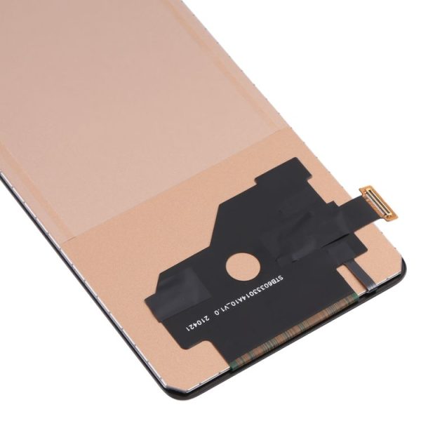 Incell LCD Screen For Samsung Galaxy A41 SM-A415 with Digitizer Full Assembly (Not Supporting Fingerprint Identification) - Image 4