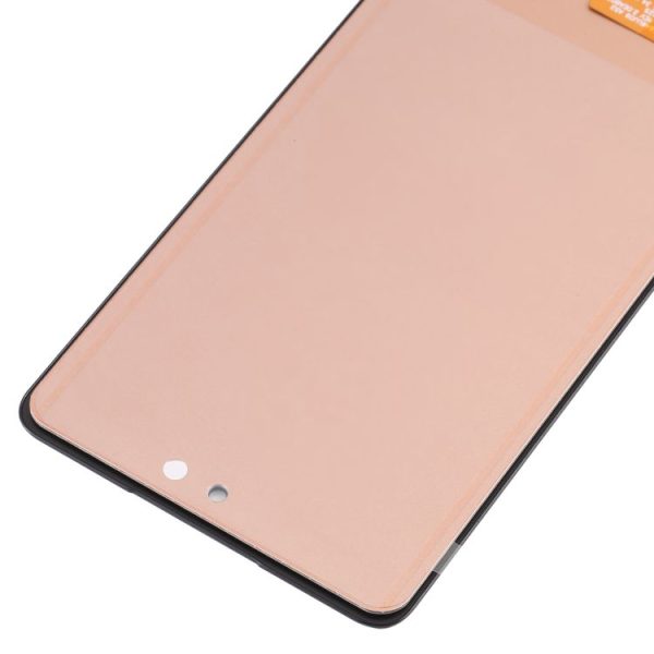 Incell LCD Screen For Samsung Galaxy A52 4G SM-A525 with Digitizer Full Assembly (Not Supporting Fingerprint Identification) - Image 3