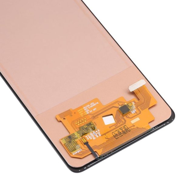 Incell LCD Screen For Samsung Galaxy A52 4G SM-A525 with Digitizer Full Assembly (Not Supporting Fingerprint Identification) - Image 4