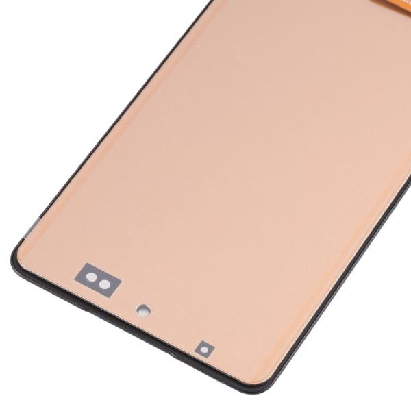 Incell LCD Screen For Samsung Galaxy A52 5G SM-A526 with Digitizer Full Assembly (Not Supporting Fingerprint Identification) - Image 3