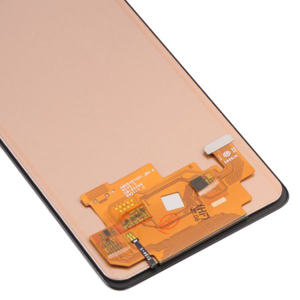 Incell LCD Screen For Samsung Galaxy A52 5G SM-A526 with Digitizer Full Assembly (Not Supporting Fingerprint Identification) - Image 4