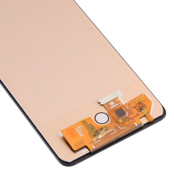 Incell LCD Screen For Samsung Galaxy A32 4G SM-A325 with Digitizer Full Assembly (Not Supporting Fingerprint Identification) - Image 4