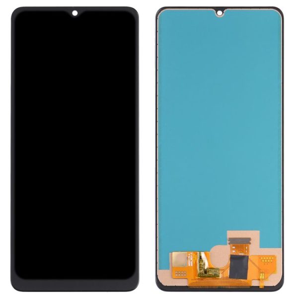 Incell LCD Screen For Samsung Galaxy A22 4G SM-A225 with Digitizer Full Assembly (Not Supporting Fingerprint Identification) - Image 2