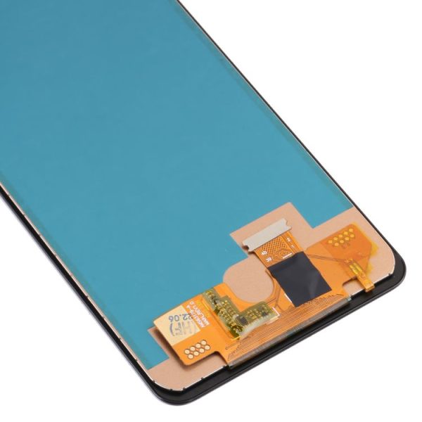 Incell LCD Screen For Samsung Galaxy A22 4G SM-A225 with Digitizer Full Assembly (Not Supporting Fingerprint Identification) - Image 4