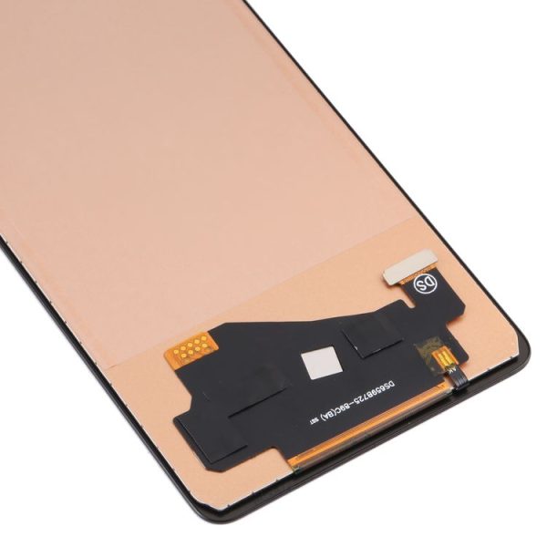 Incell LCD Screen For Samsung Galaxy A72 SM-A725 with Digitizer Full Assembly (Not Supporting Fingerprint Identification) - Image 4