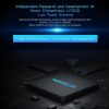 M3 720P Smart WIFI Ultra Low Power Video Visual Doorbell With Ding Dong Version (EU Plug) - Image 10