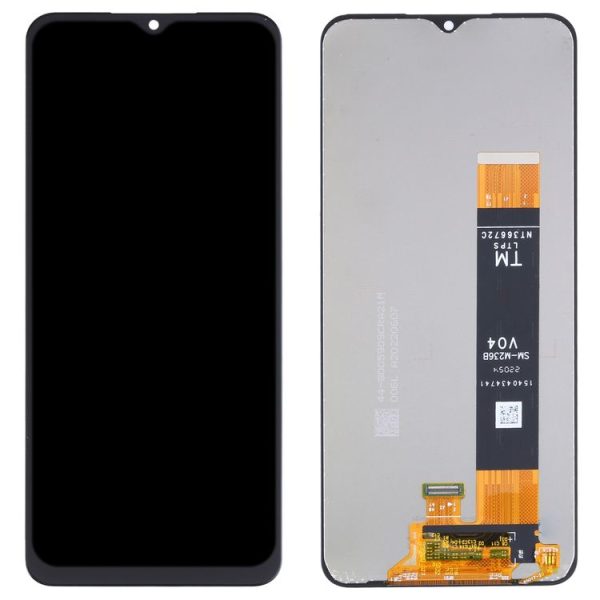 Original LCD Screen For Samsung Galaxy M23 SM-M236 with Digitizer Full Assembly - Image 2