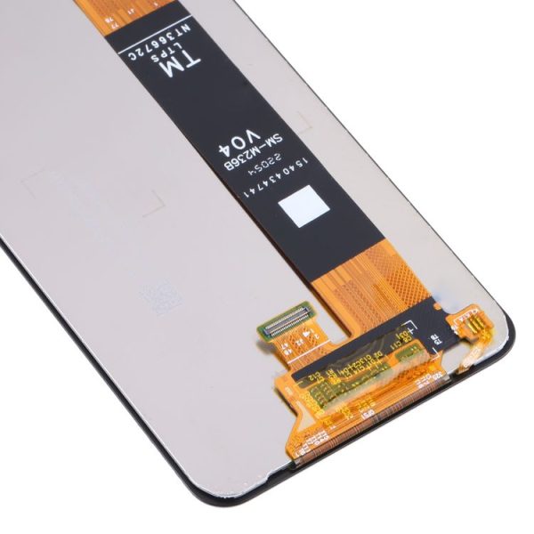 Original LCD Screen For Samsung Galaxy M23 SM-M236 with Digitizer Full Assembly - Image 3