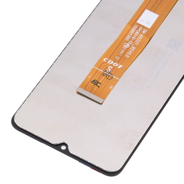 Original LCD Screen For Samsung Galaxy A032F with Digitizer Full Assembly - Image 4