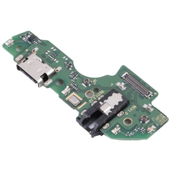Samsung Galaxy A22 5G SM-A226 Charging Port Board - Image 2
