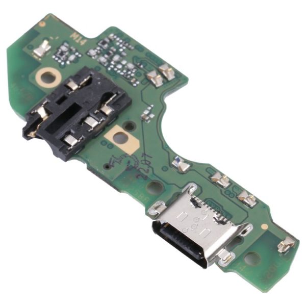 Samsung Galaxy A22 5G SM-A226 Charging Port Board - Image 3