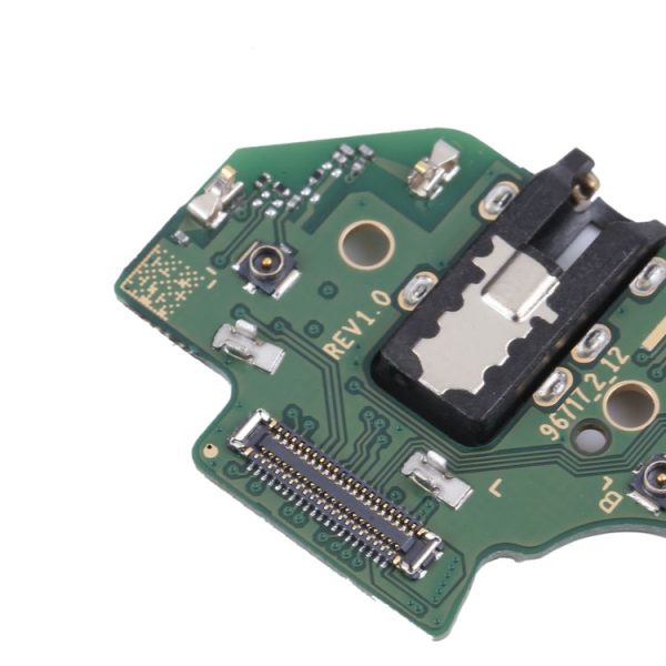 Samsung Galaxy A22 5G SM-A226 Charging Port Board - Image 4