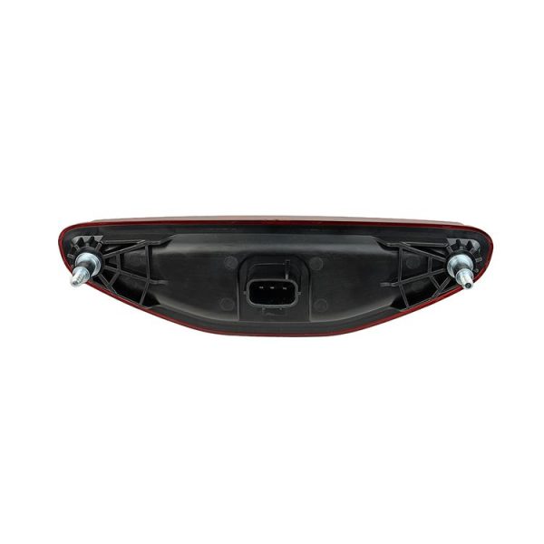 ATV Tail Light DC12V for Honda TRX 450R 2006-2009 / TRX450ER 2006-2014 (Red) - Image 3