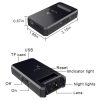 WD6-C Infrared Night Vision Mini HD WiFi Camera 120 Degrees Recorder - Image 2