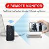 WD6-C Infrared Night Vision Mini HD WiFi Camera 120 Degrees Recorder - Image 4