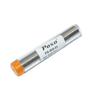 POSO PS-SW01 1mm Portable Tin Wire Pen