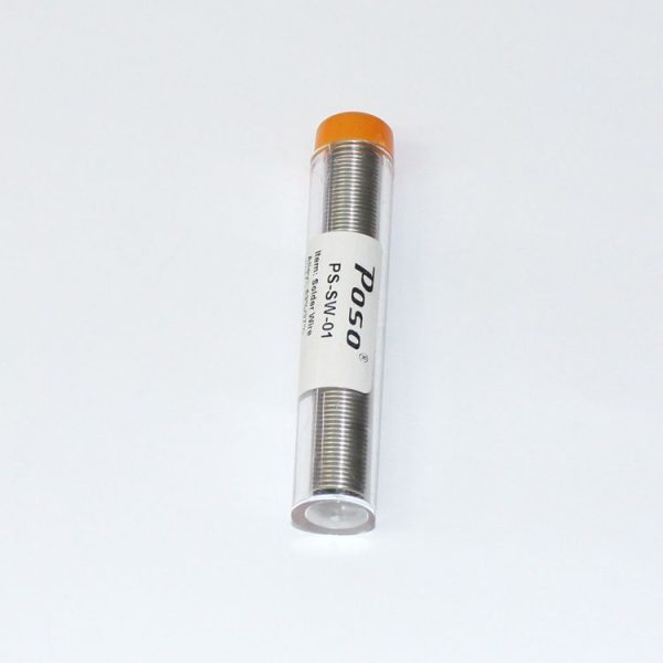 POSO PS-SW01 1mm Portable Tin Wire Pen - Image 4