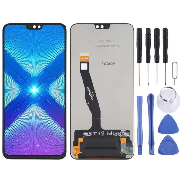 OEM LCD Screen For Honor 8X / 9X Lite Cog with Digitizer Full Assembly
