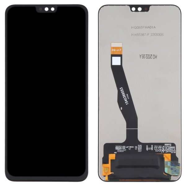 OEM LCD Screen For Honor 8X / 9X Lite Cog with Digitizer Full Assembly - Image 2