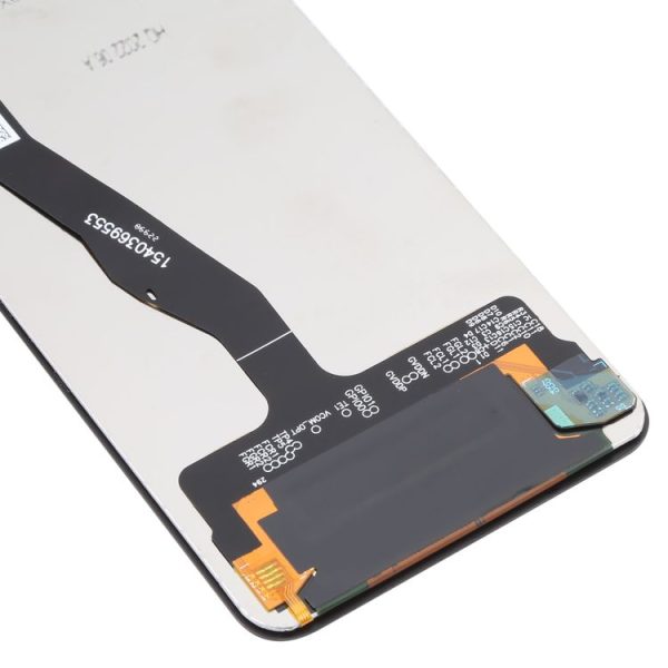 OEM LCD Screen For Honor 8X / 9X Lite Cog with Digitizer Full Assembly - Image 4