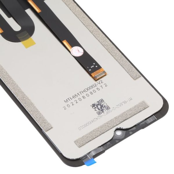 Original LCD Screen for Ulefone Power Armor 14 Pro with Digitizer Full Assembly - Image 3
