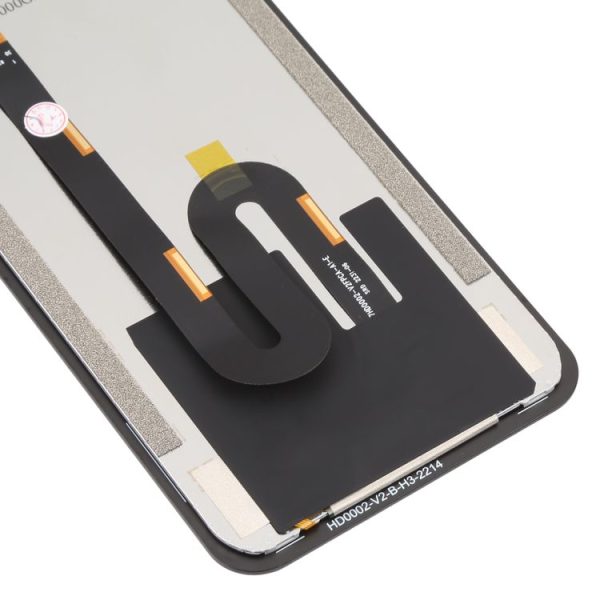 Original LCD Screen for Ulefone Power Armor 14 Pro with Digitizer Full Assembly - Image 4