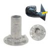 MR-1376 Car Wing Rearview Mirror Bracket Gear Bearing Inner Bush L / R for Audi / Volkswagen T5 T6