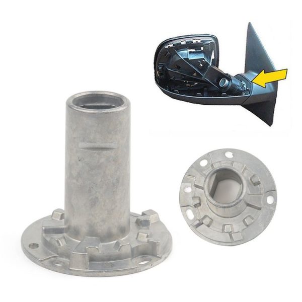 MR-1376 Car Wing Rearview Mirror Bracket Gear Bearing Inner Bush L / R for Audi / Volkswagen T5 T6