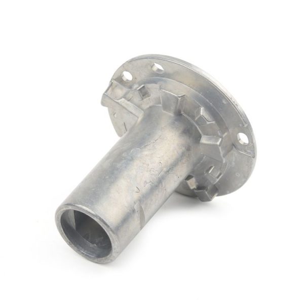 MR-1376 Car Wing Rearview Mirror Bracket Gear Bearing Inner Bush L / R for Audi / Volkswagen T5 T6 - Image 2