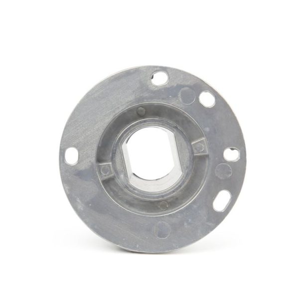 MR-1376 Car Wing Rearview Mirror Bracket Gear Bearing Inner Bush L / R for Audi / Volkswagen T5 T6 - Image 3