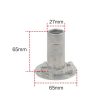 MR-1376 Car Wing Rearview Mirror Bracket Gear Bearing Inner Bush L / R for Audi / Volkswagen T5 T6 - Image 4