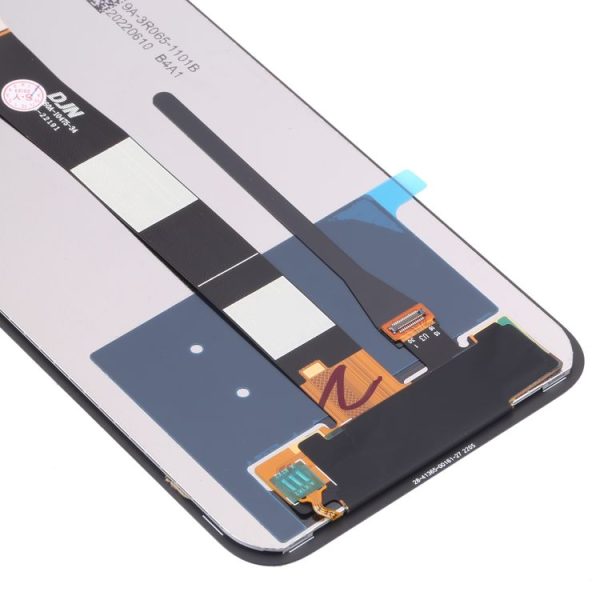 Original LCD Screen for Blackview A95 with Digitizer Full Assembly - Image 3