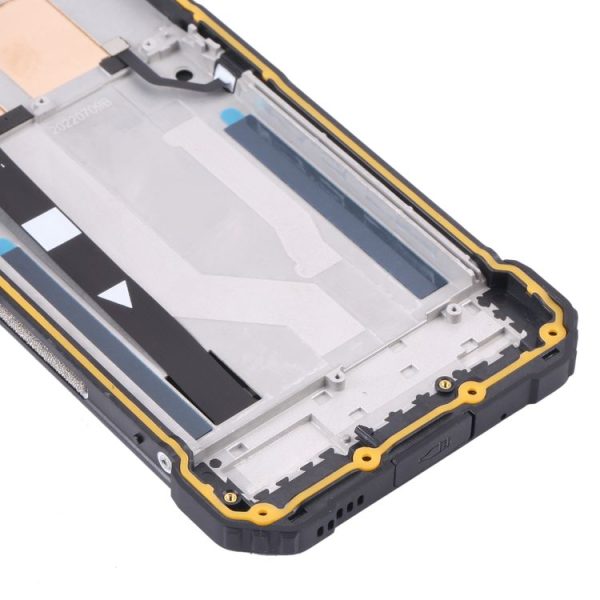 Original LCD Screen for Blackview BV8800 with Digitizer Full Assembly - Image 4