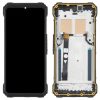 Original LCD Screen for Blackview BL8800 5G with Digitizer Full Assembly - Image 2