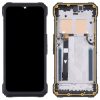 Original LCD Screen for Blackview BL8800 Pro 5G with Digitizer Full Assembly - Image 2