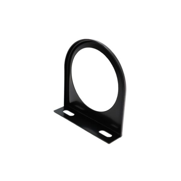 Car Modified 52mm Universal Instrument Iron Cover Meter Gauge Holder - Image 2