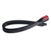 2 PCS For Dyson Vacuum Cleaner V7 / V8 / V10 / V11 Bendable Long Soft Flat Narrow Suction Nozzle - Image 3