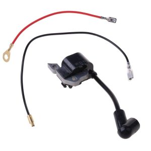 Chainsaw High Pressure Ignition Coil for STIHL MS170 180 018 017