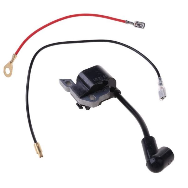 Chainsaw High Pressure Ignition Coil for STIHL MS170 180 018 017