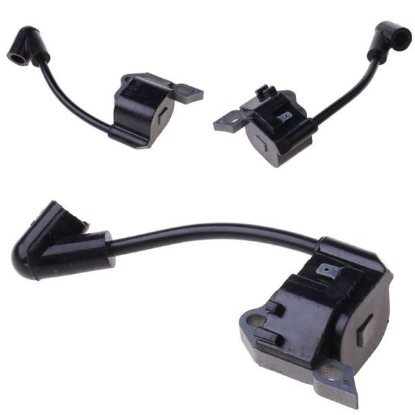Chainsaw High Pressure Ignition Coil for STIHL MS170 180 018 017 - Image 2