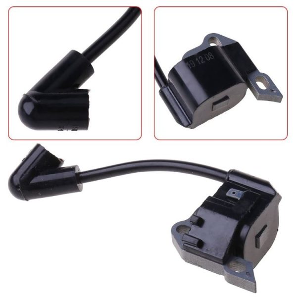 Chainsaw High Pressure Ignition Coil for STIHL MS170 180 018 017 - Image 3