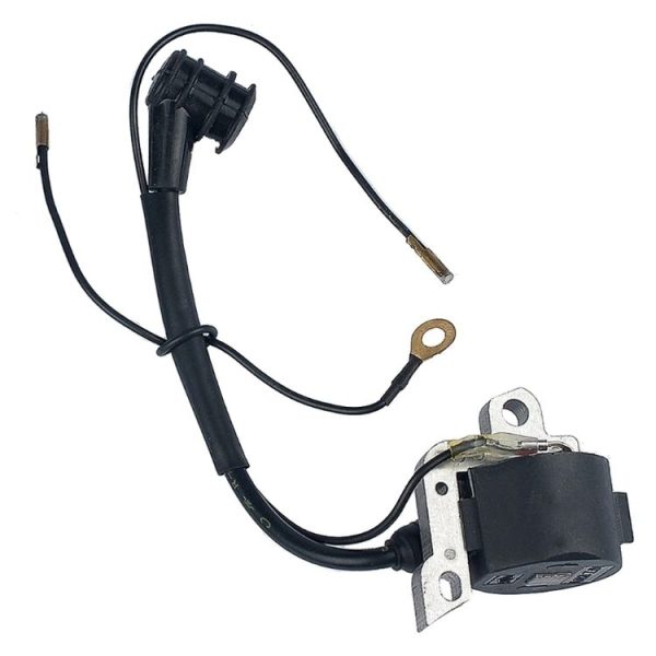 High Pressure Ignition Coil for STIHL MS AV028 024 026 240 260 029 034 038 039 044 - Image 2