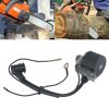High Pressure Ignition Coil for STIHL MS AV028 024 026 240 260 029 034 038 039 044 - Image 4
