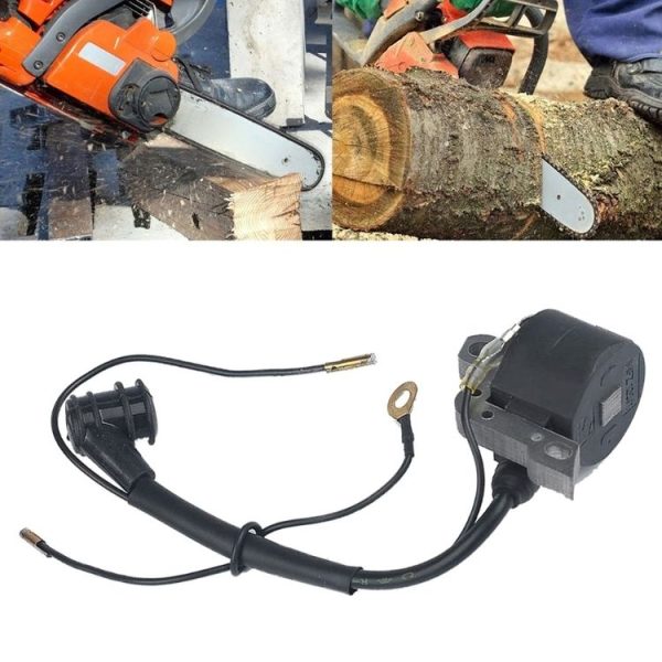 High Pressure Ignition Coil for STIHL MS AV028 024 026 240 260 029 034 038 039 044 - Image 4