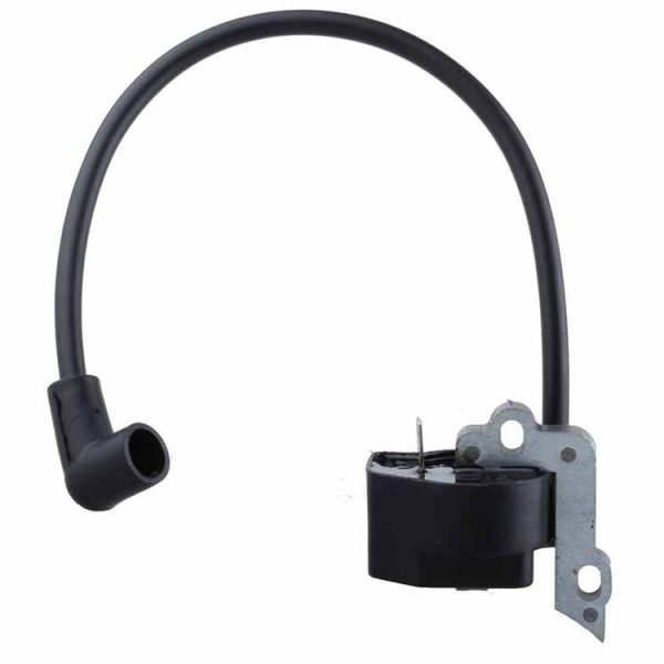 Chainsaw High Pressure Ignition Coil for Poulan P3314WS P4018WT PP260 530039198 - Image 2