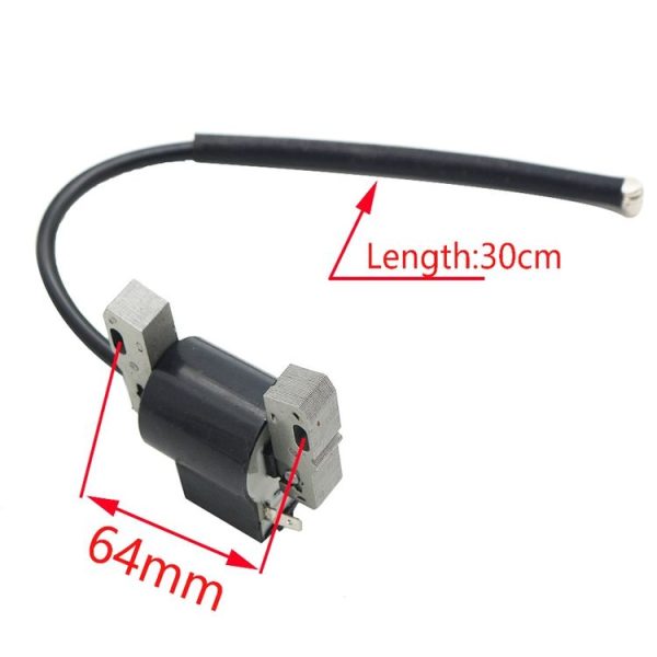 High Pressure Ignition Coil for Briggs& Stratton 392329 394891 394988 590781 - Image 4